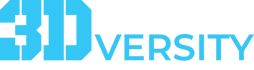 3DVERSITY Aqua@4x 3DVERSITY Aqua@4x